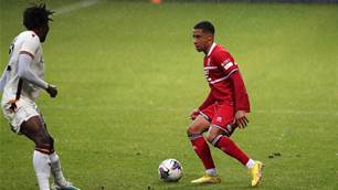 Uncapped Silvera in line for Socceroos breakthrough