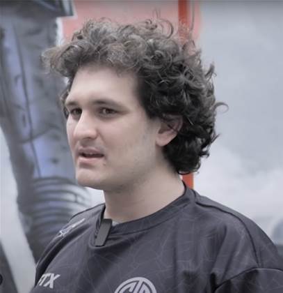 COVER STORY: FTX collapse could eclipse Enron