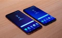 Hands-on with the Samsung Galaxy S9 and S9+