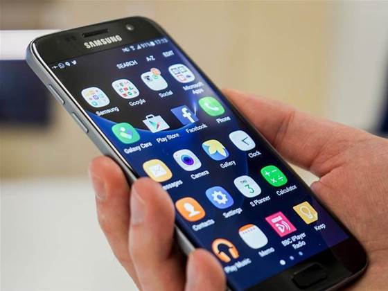 Samsung Galaxy S7 vulnerable to hacking: researchers