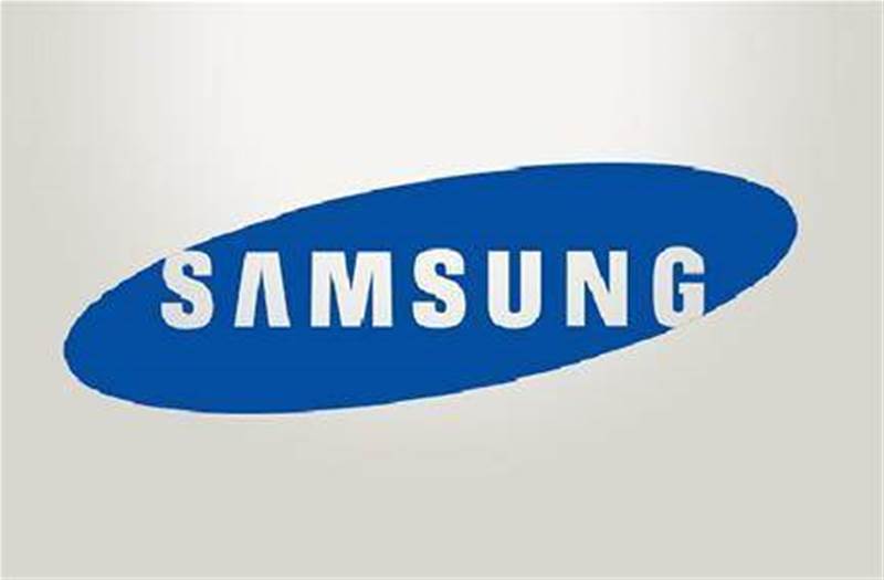 Chips drive highest Samsung Q2 profit since 2018
