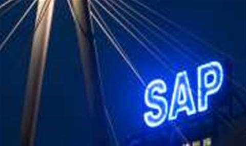 SAP goes all-in on cloud