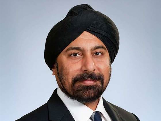 RBA CIO jumps ship to insurer