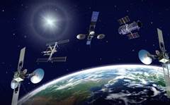 Ericsson plots 5G via low-orbit satellites 