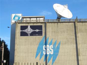 SBS ends its CTO search