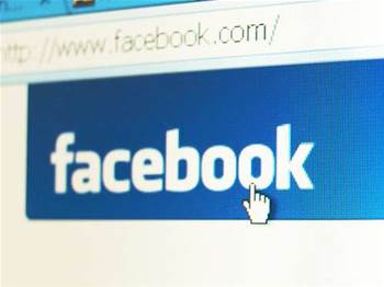 Facebook signs letter of intent with three Australian media firms