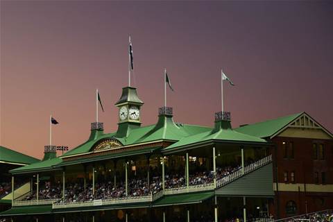 TPG partners with Nokia for 5G mmWave at Sydney Cricket Ground