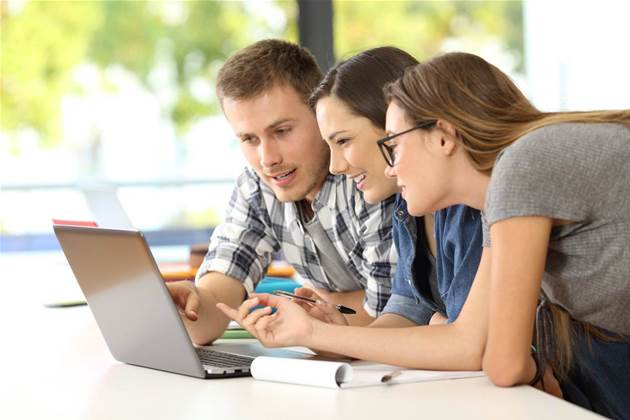 Laptops for all SA senior high school students