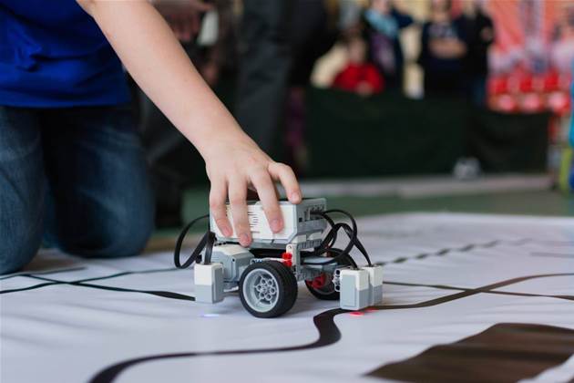 NSW schools get $23m for robots, VR