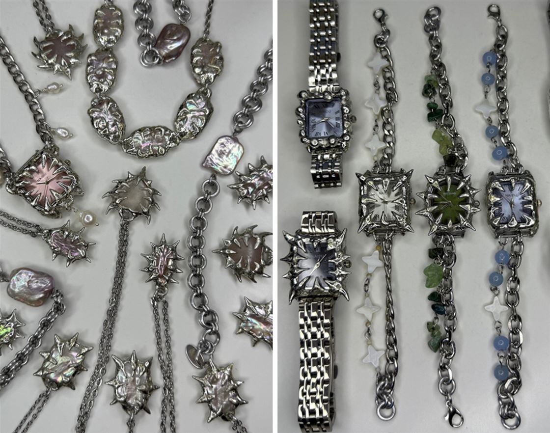 feast your eyes on scorched valley’s handcrafted jewellery feast your eyes on scorched valley’s handcrafted jewellery