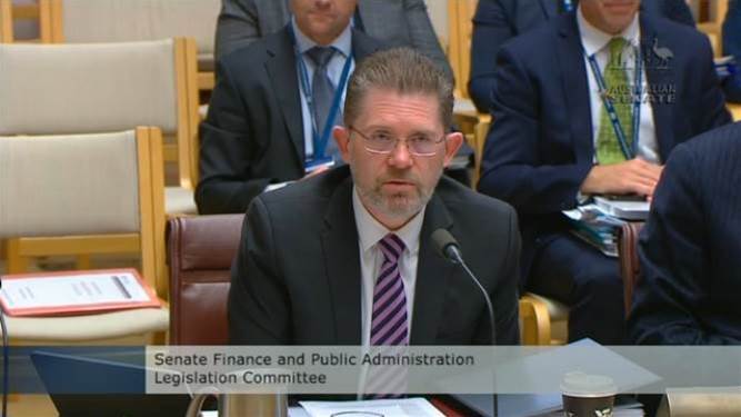Parliament hack report too torrid for public release