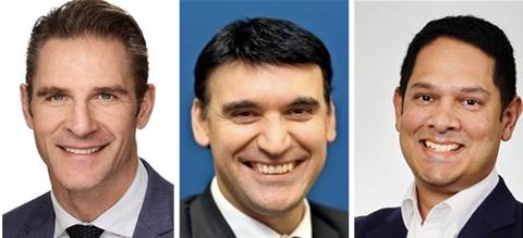Simplyai adds to leadership team