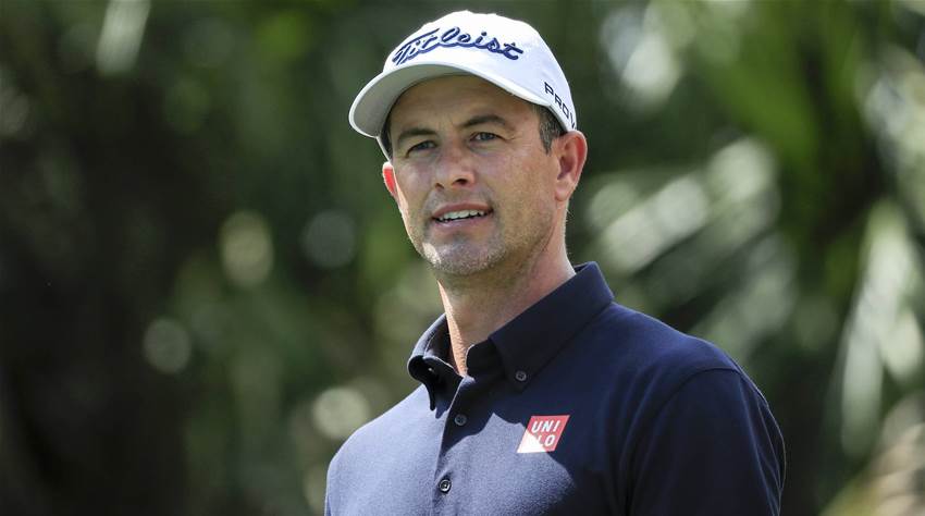 Concerned Scott plans late PGA Tour return Concerned Scott plans late PGA Tour return