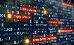 One in ten Aussie businesses suffered IT breaches last year