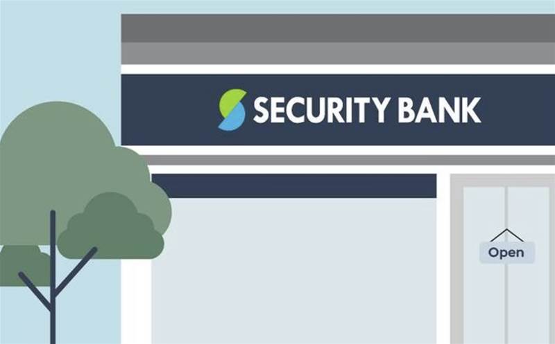 Phillipines' Security Bank plans to digitalise wealth management