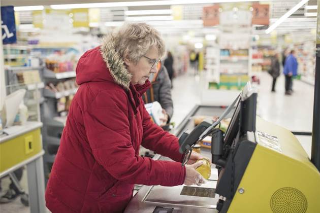 Your potato looks like an avocado: how video analytics is deployed to catch shoplifters