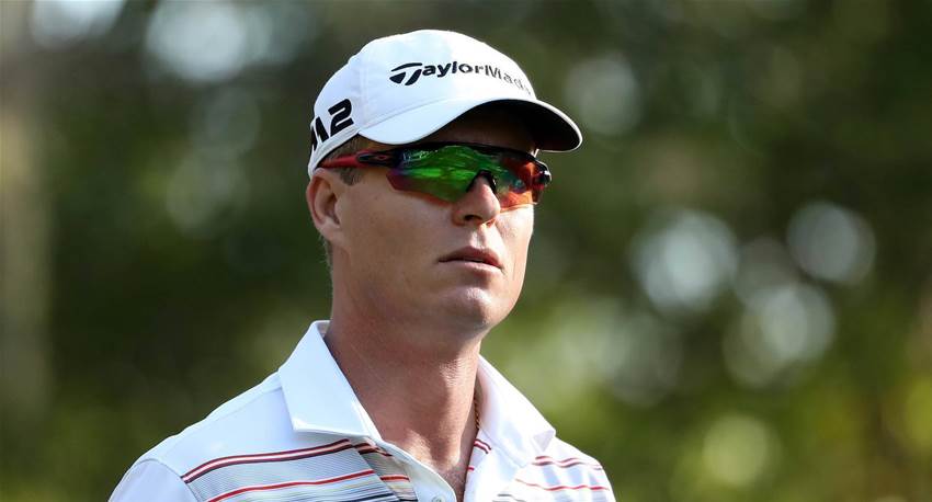 Ogilvy sounds off on Senden snap decision Ogilvy sounds off on Senden snap decision