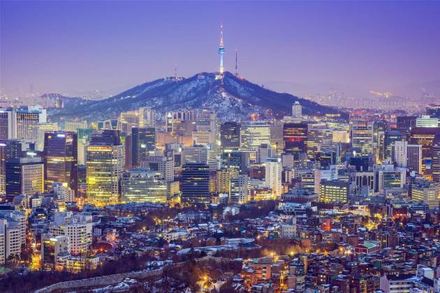South Korean antitrust chief says Google has undermined competition