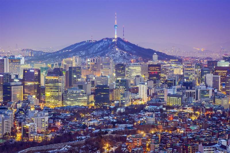 South Korea's 5G mobile revolution turns into an evolution