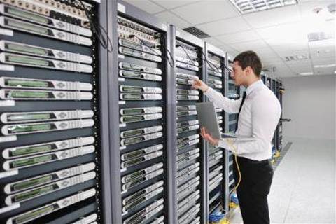 RBA to review its server environment