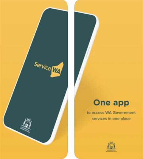 WA gov launches ServiceWA mobile app