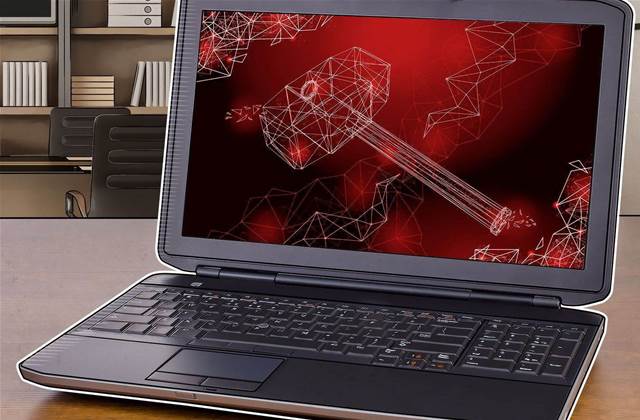ASUS users targeted in large supply chain attack