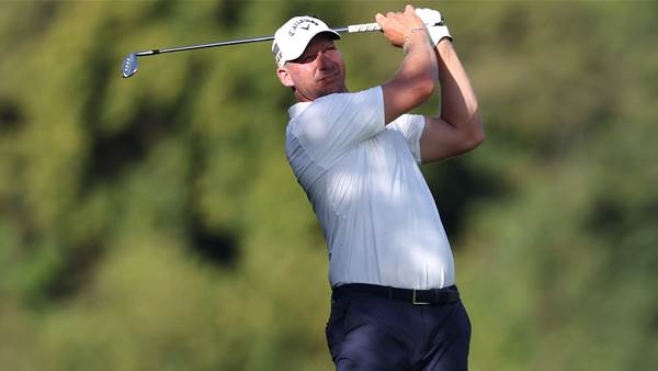 South Africans dominate at Steyn City
