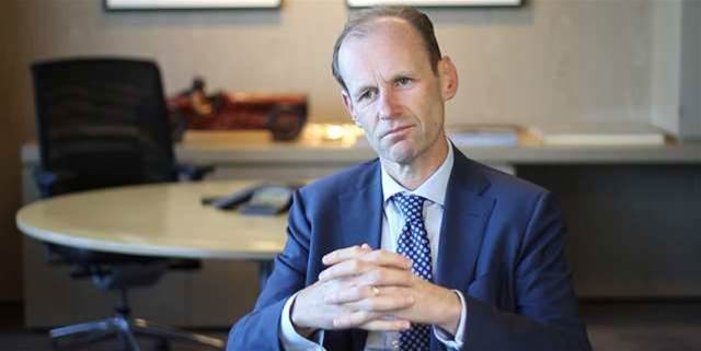 ANZ chief warns on big data credit crunch