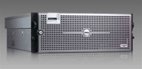 Dell distie drive aims to spur server sales