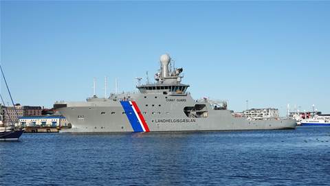 The maritime sector is now in the crosshairs of cybercriminals