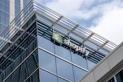 Shopify cuts 10 percent of workforce as online shopping slows