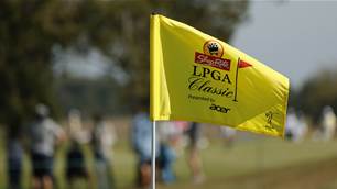The Preview: ShopRite LPGA Classic presented by Acer