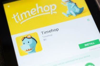 Timehop data breach impacts 21 million users