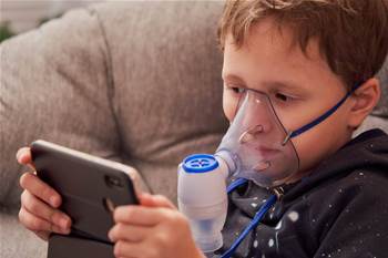 Voice recognition can tell if your child has asthma or pneumonia