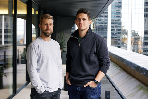 New VC fund Side Stage Ventures raises $15M