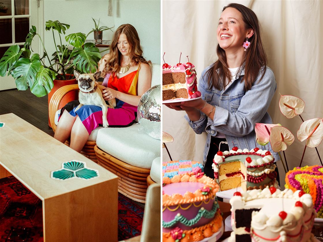 turning your side hustle into your full-time gig turning your side hustle into your full-time gig