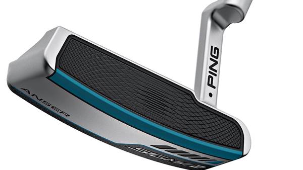Ping Sigma 2 putters add feel and adjustability