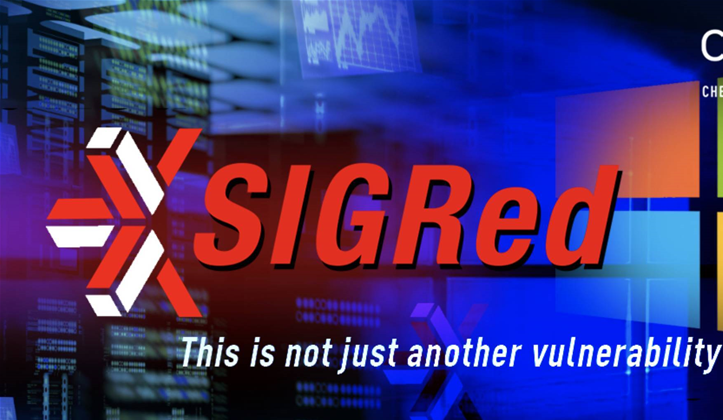 Windows DNS servers susceptible to wormable 17-year-old SigRed flaw