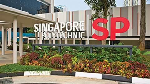 Singapore Poly teams up with DataStax for data courses