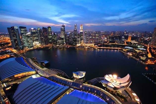 Singapore to invest over $1.1 billion in public AI research 2 Singapore to invest over $1.1 billion in public AI research