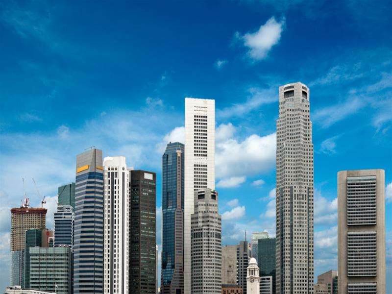 More than 15,000 Singapore companies embarked on transformation in 2020