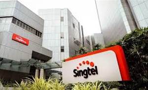 Singtel picks Ericsson for 5G SA network roll out in Singapore