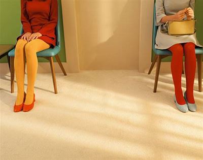 the great debate: should you wear shoes in the house?