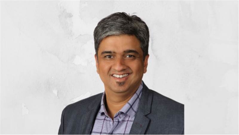 Saurabh Pandit joins Sitecore as Asia Vice President