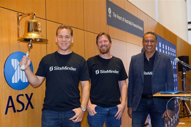 SiteMinder APAC revenue and customer growth hit by pandemic