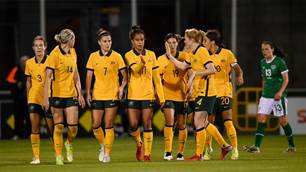 Matildas lock in pre-Olympics friendly against rivals