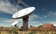 Scientists rattle can for Square Kilometre Array funding, project at risk