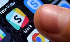 Slack plug-and-play tools accelerate automation