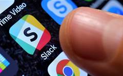 Workplace app Slack hit with outage